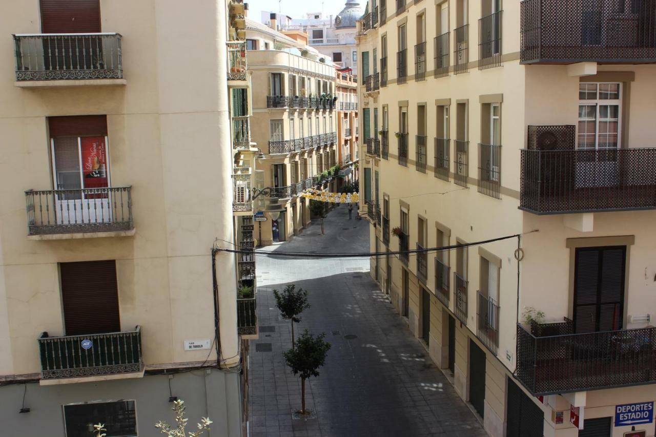 Atarazana Apartment *