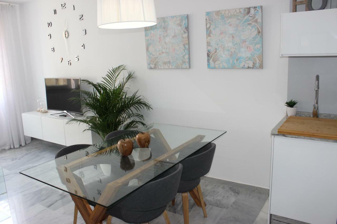 Apartment Atarazana *