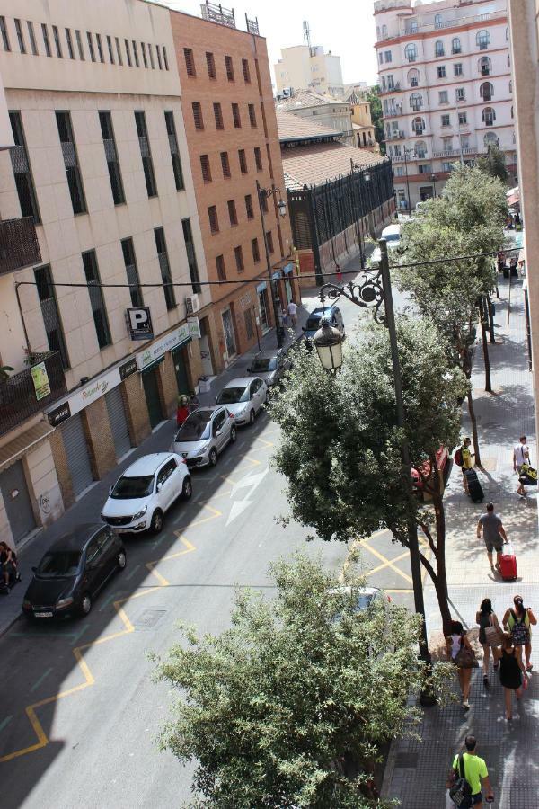 Atarazana Apartment