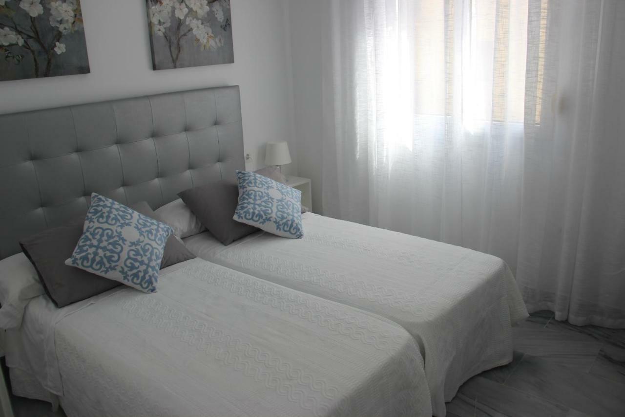 Atarazana Apartment Málaga