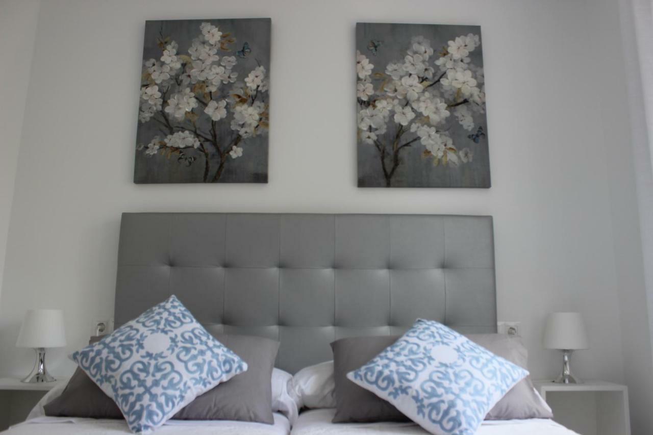 Apartment Atarazana Málaga