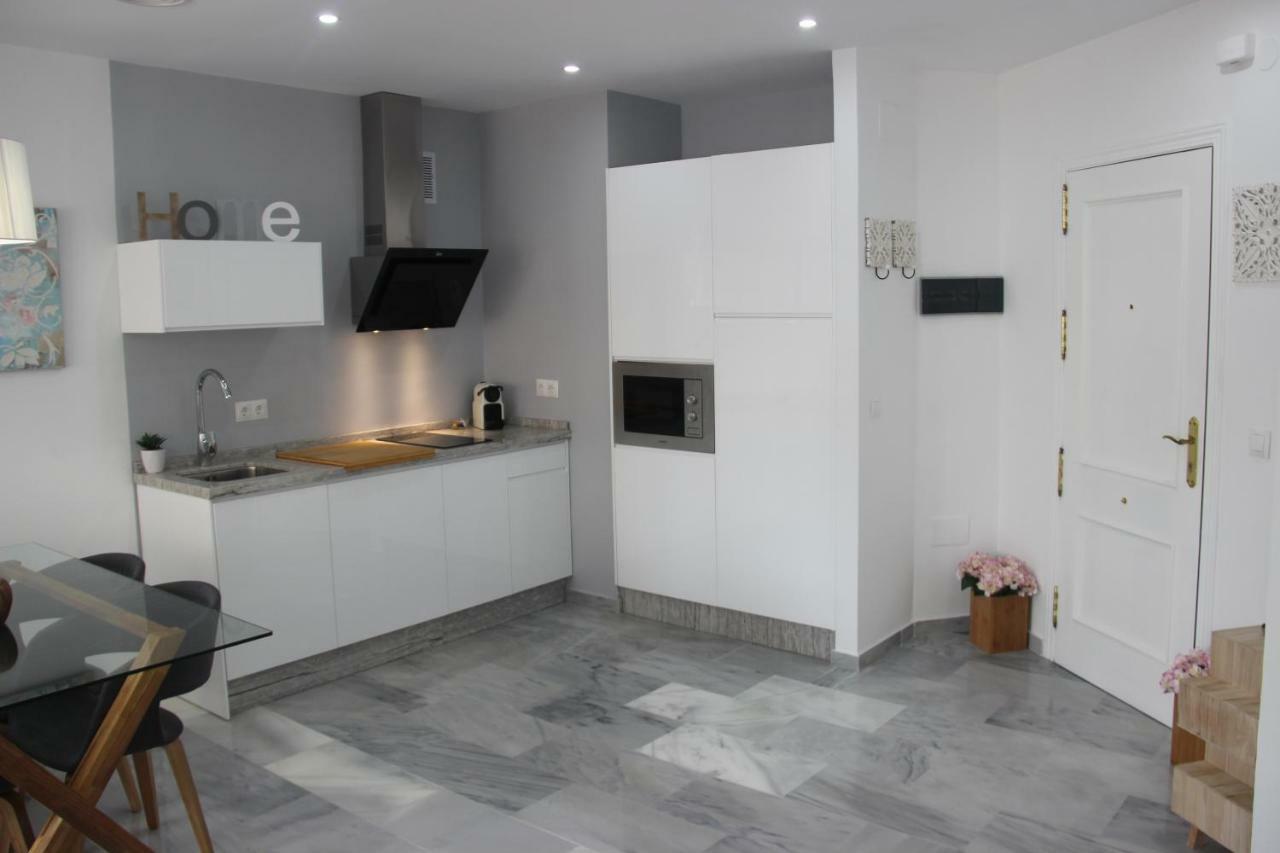 Apartment Atarazana Málaga
