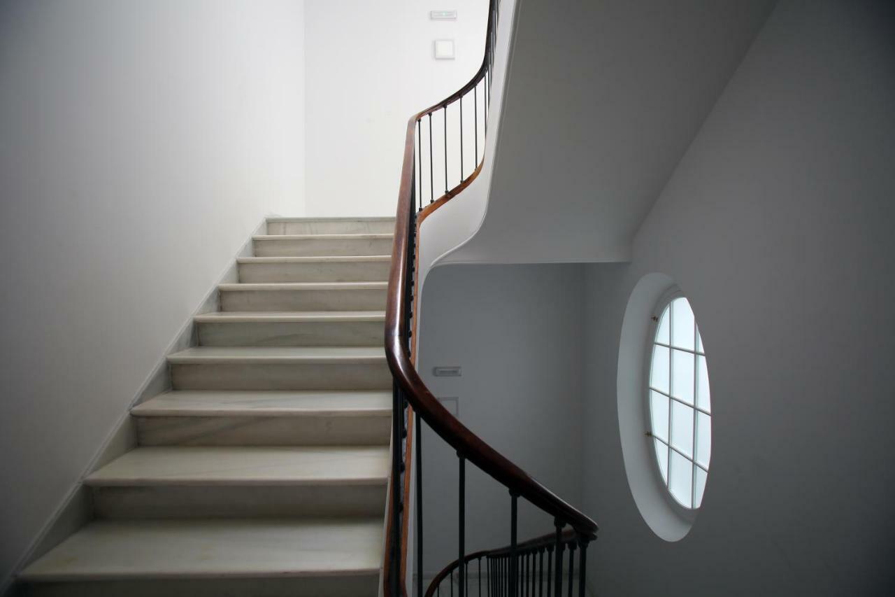 Apartamento Gran Centro Histórico De Málaga
