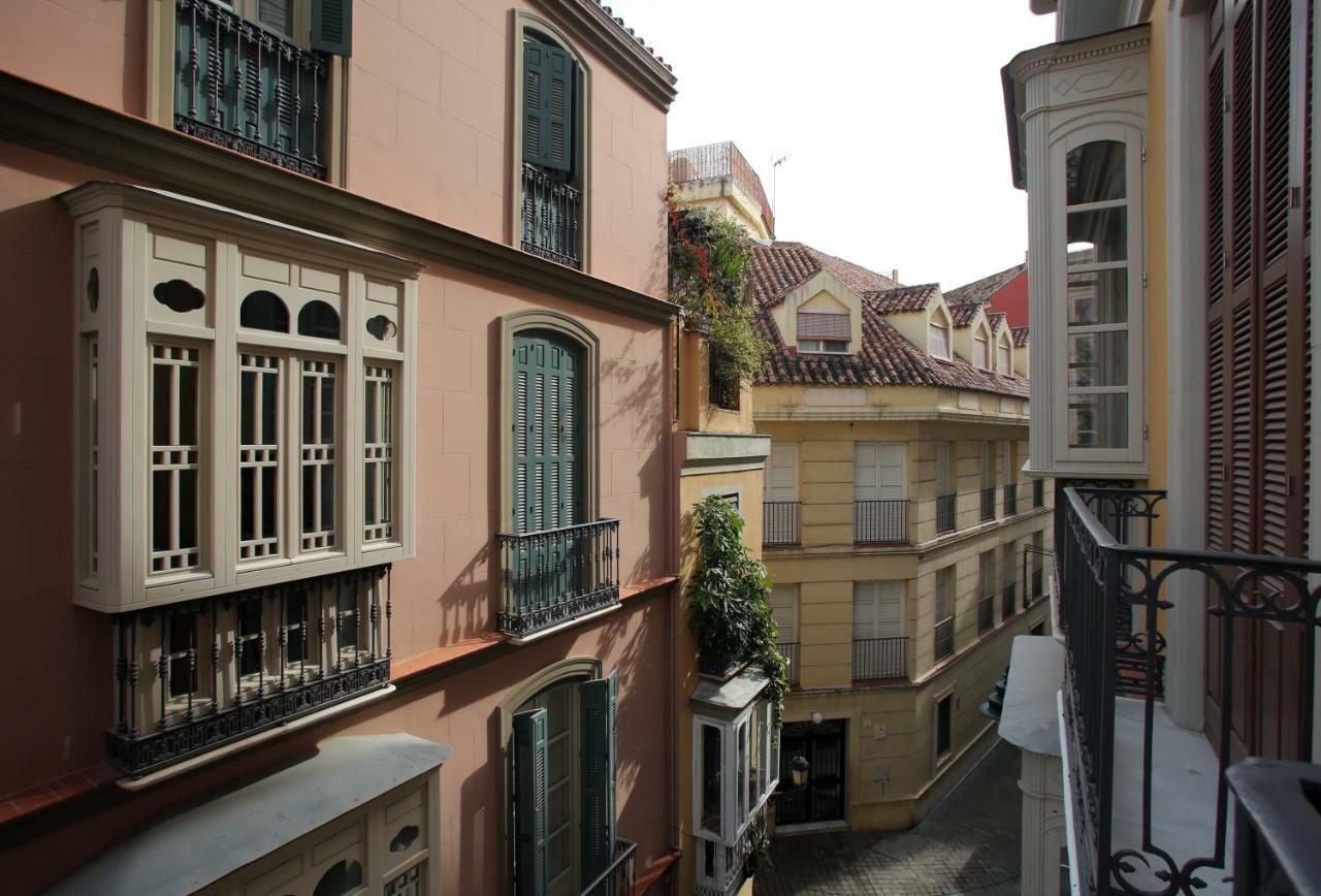 Apartamento Gran Centro Histórico De