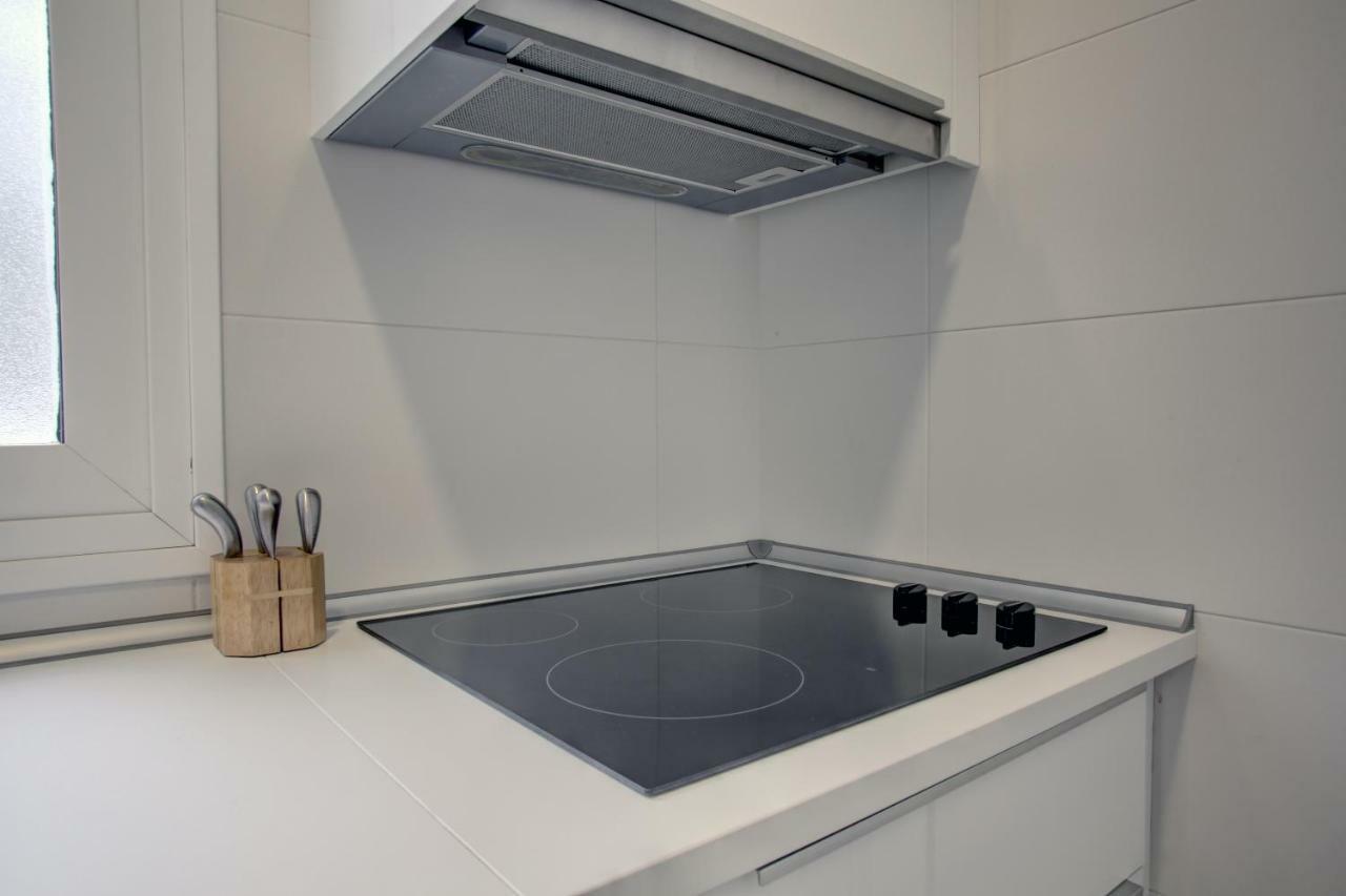 Gran Centro Histórico De Apartamento Málaga