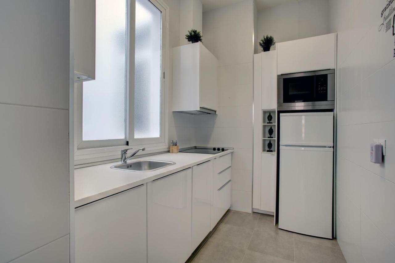 Gran Centro Histórico De Apartamento *