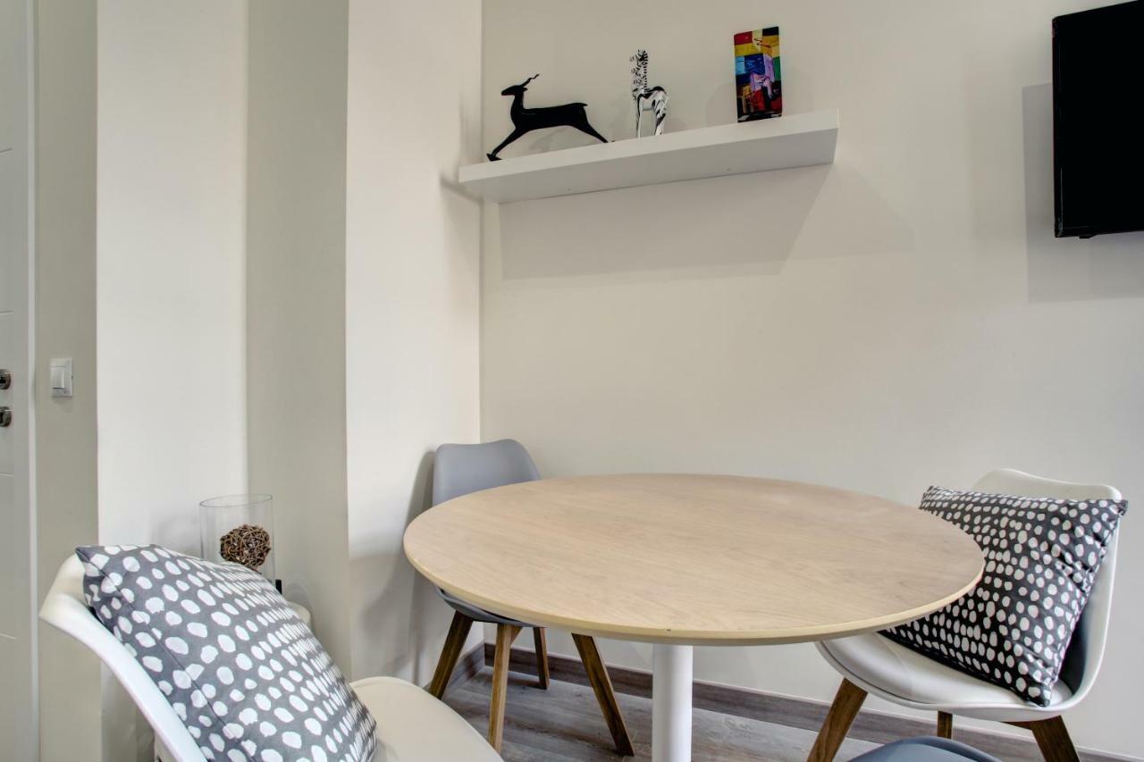 Apartamento Gran Centro Histórico De Málaga
