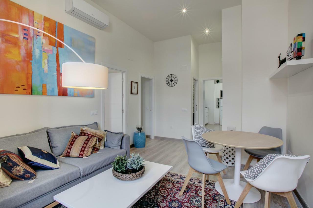 Apartamento Gran Centro Histórico De