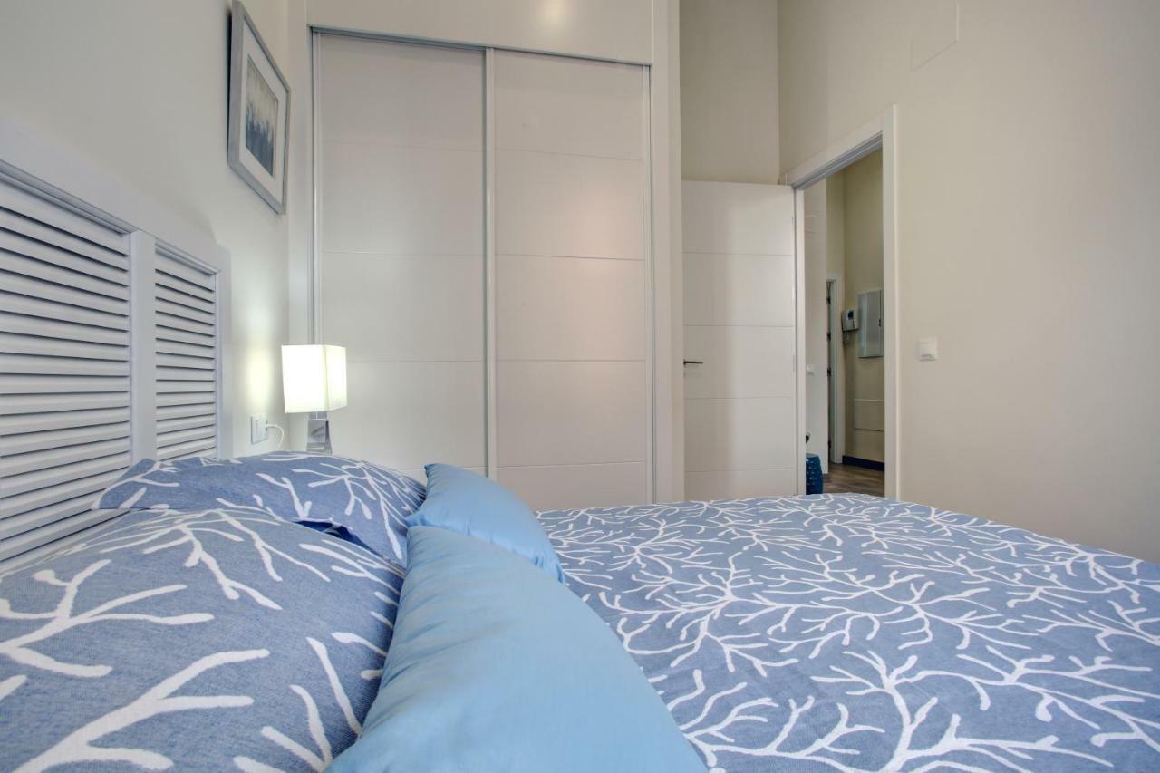 Apartamento Gran Centro Histórico De *