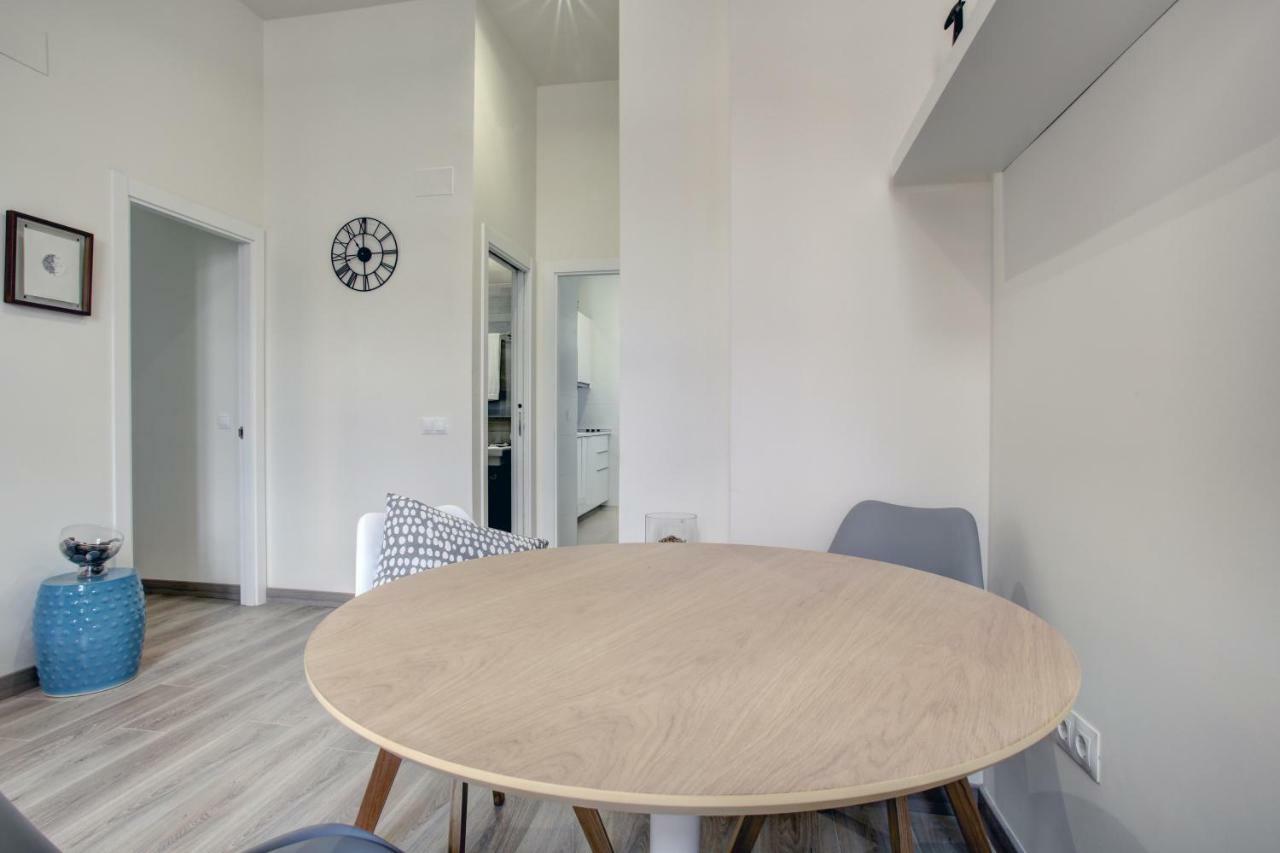Apartamento Gran Centro Histórico De