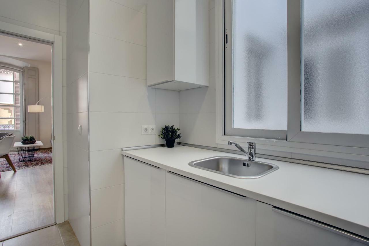Apartamento Gran Centro Histórico De Málaga