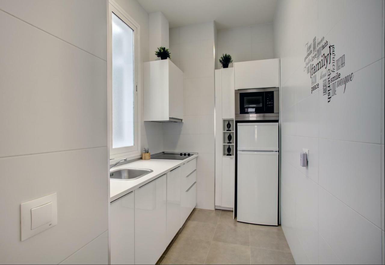 Apartamento Gran Centro Histórico De