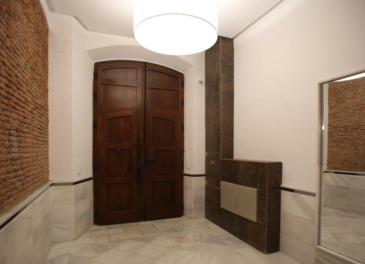 Apartamento Gran Centro Histórico De Málaga