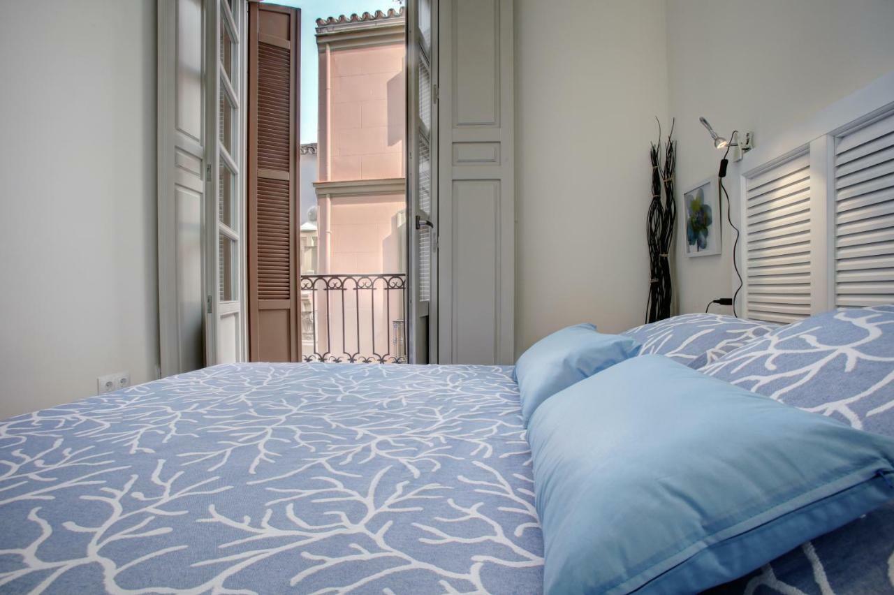 Apartamento Gran Centro Histórico De