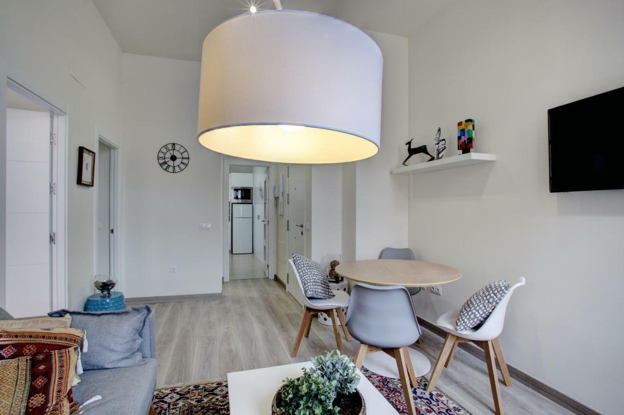 Gran Centro Histórico De Apartamento *