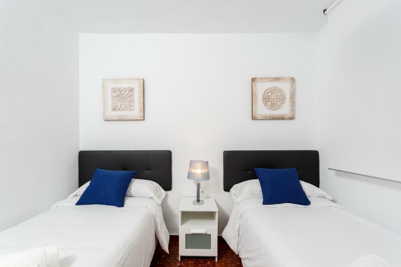 Rosa Mary Apartamento Málaga