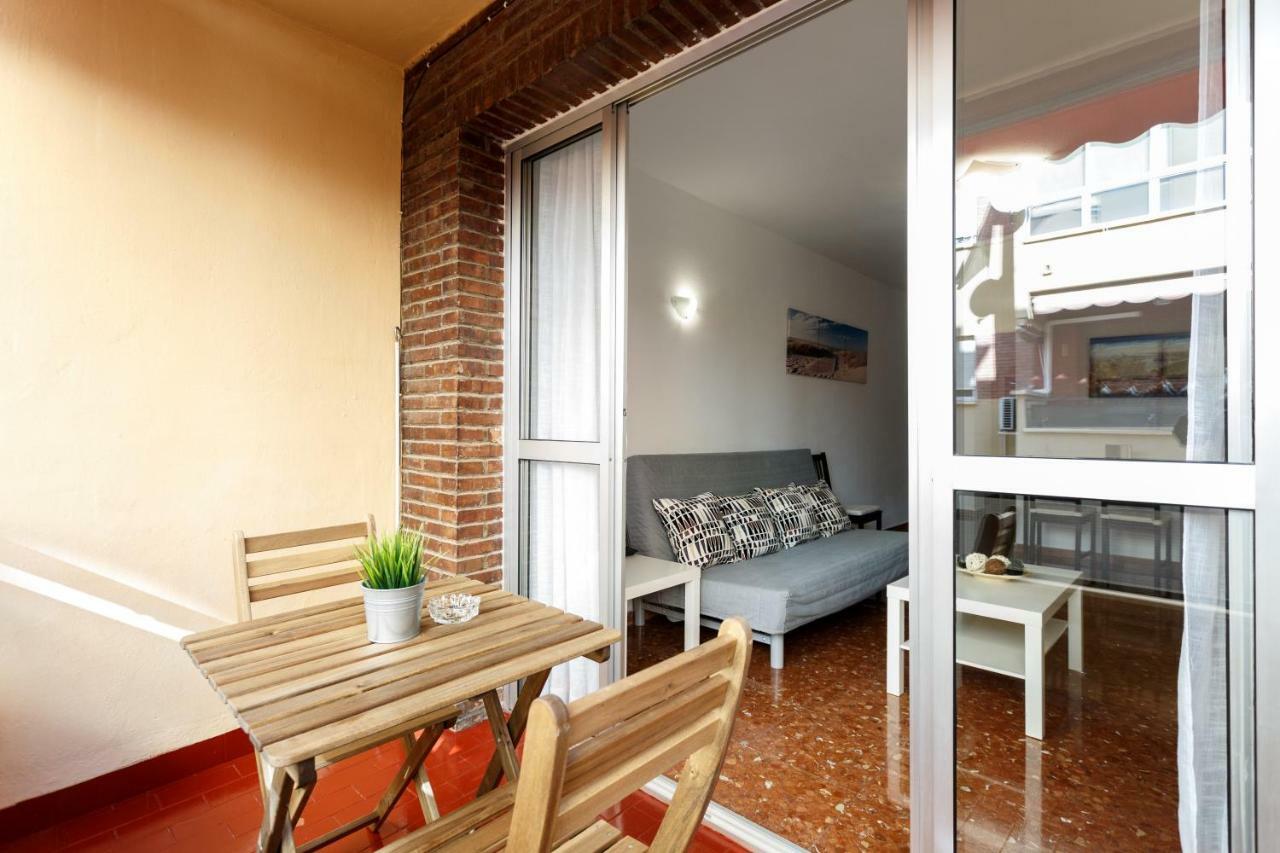 Apartamento Rosa Mary