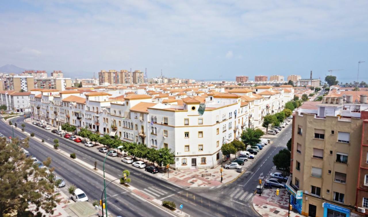 Modern & Stylish Loft With Breathtaking Views Free Wifi - Close To The Sea Lägenhet *