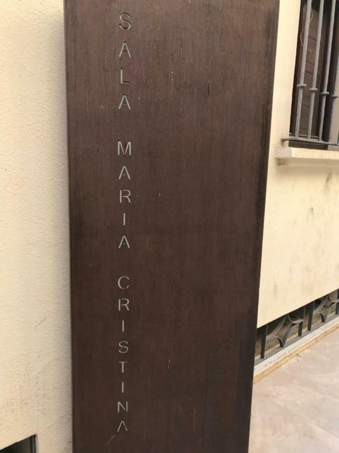 Lejlighed A Dos Pasos De Todo *