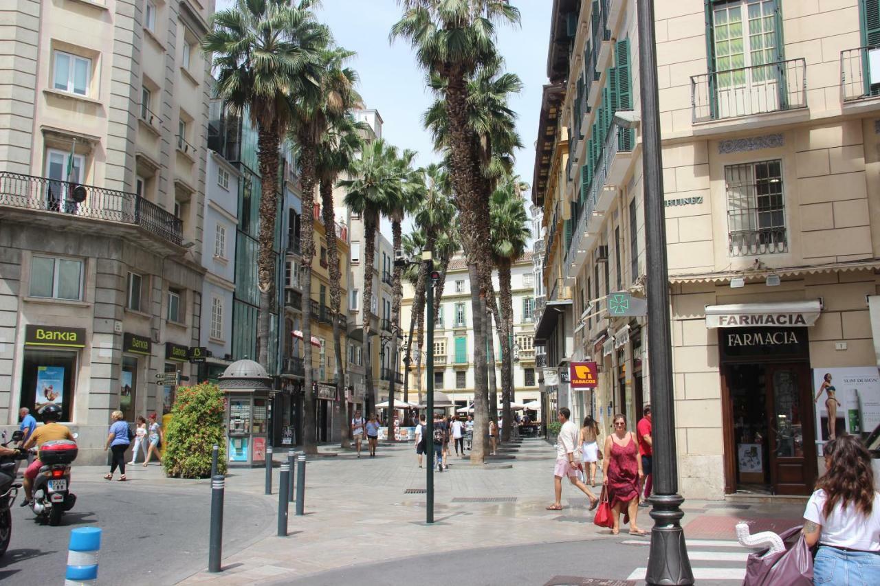 Apartment Atarazana Málaga