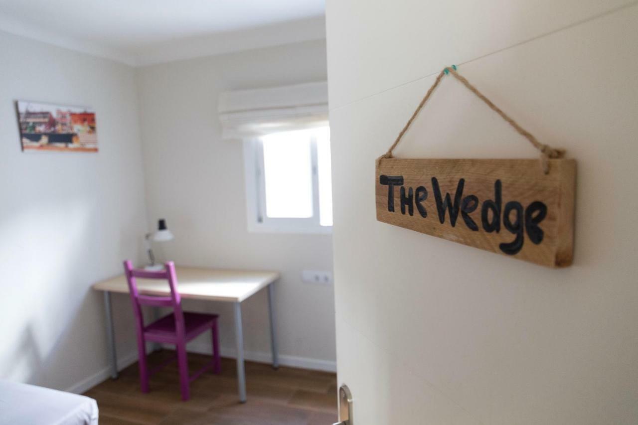 Bed & Breakfast Barbatuke Eco-homestel *