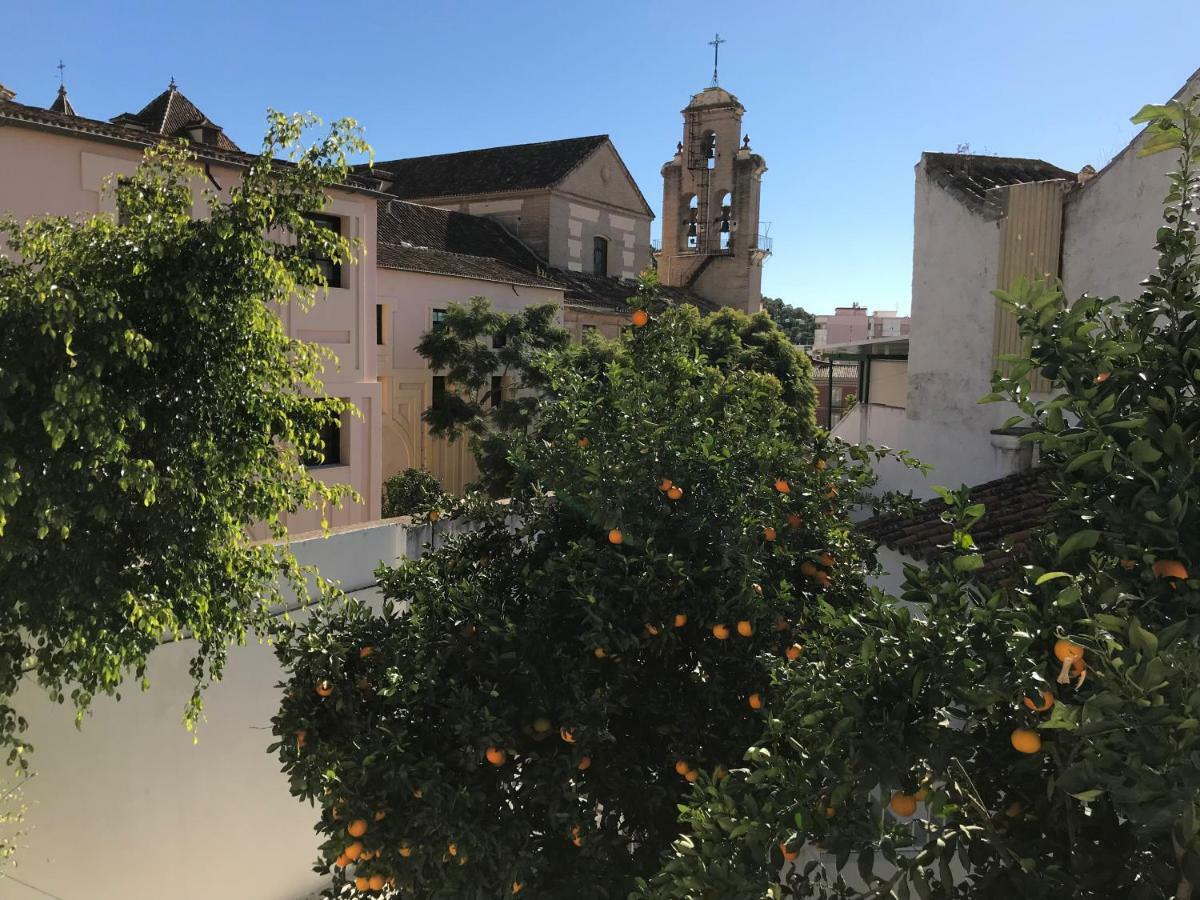 El Patio De Lola Y Felisa
