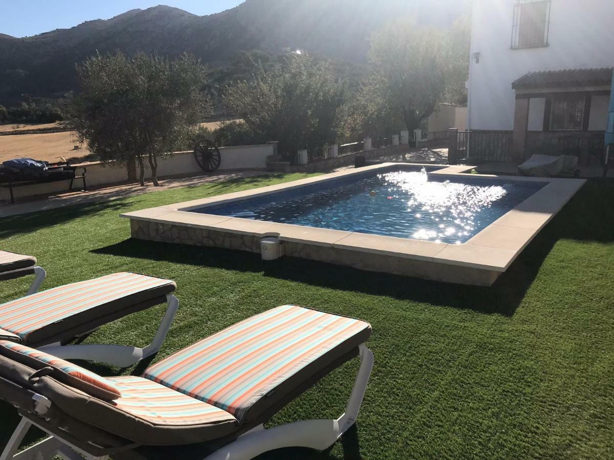 Casa Karma Andalucia Apartamento