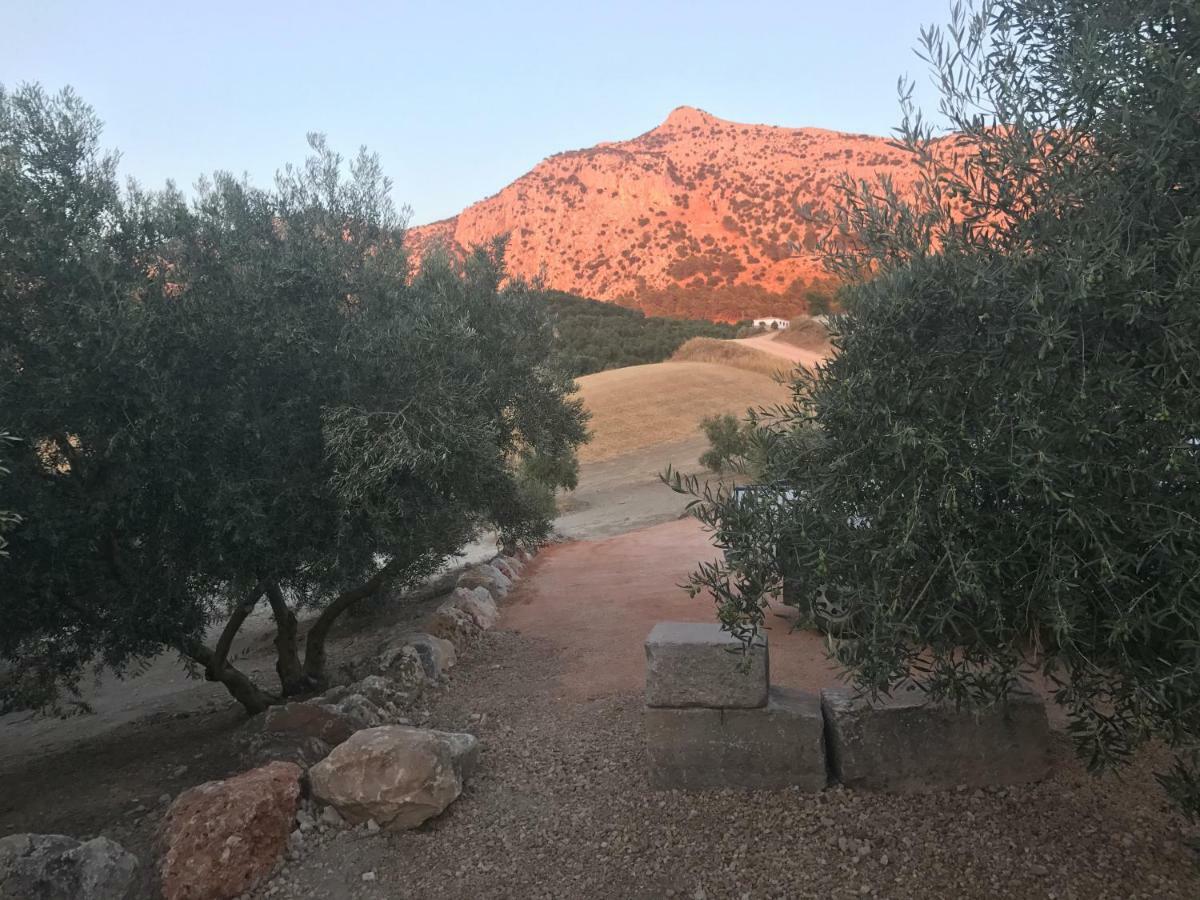 Casa Karma Andalucia Apartamento Málaga