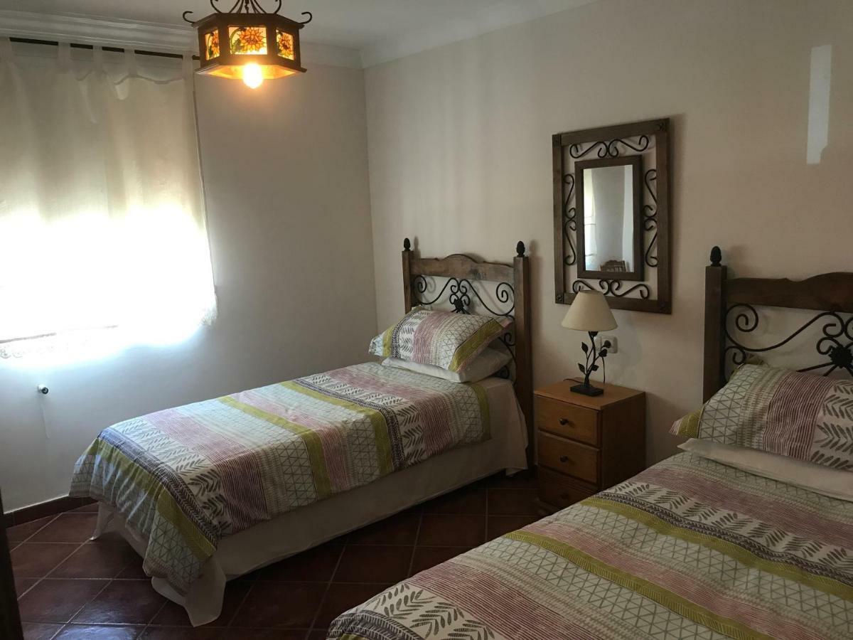 Casa Karma Andalucia Málaga
