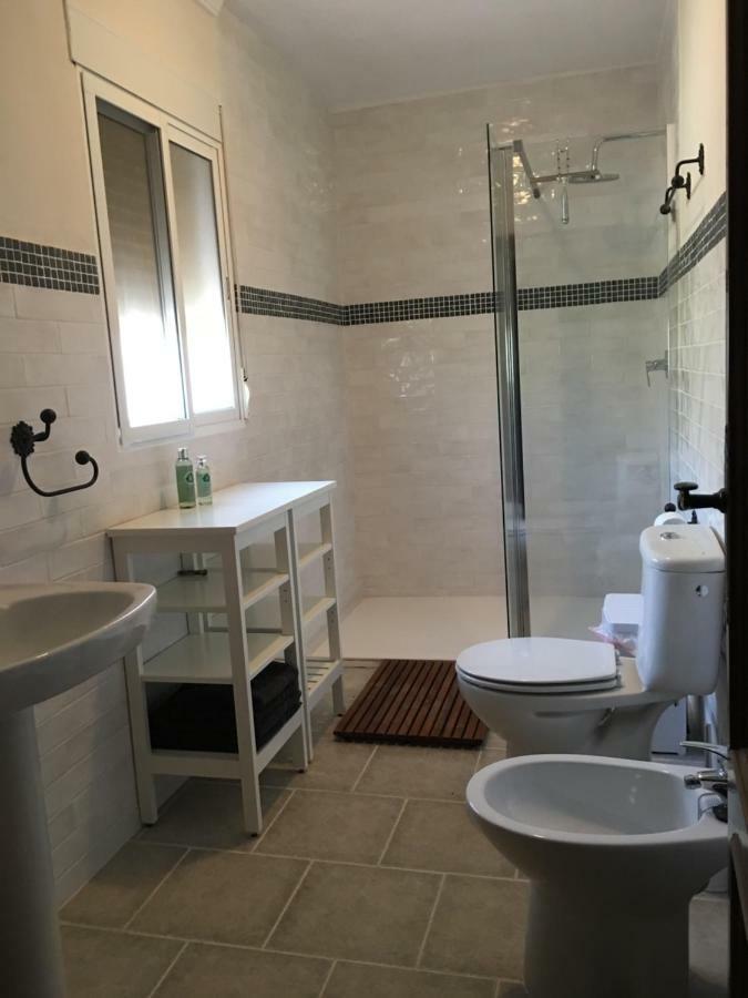 Casa Karma Andalucia Apartamento Málaga
