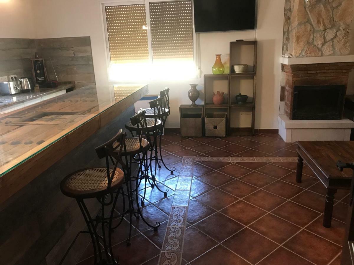 Casa Karma Andalucia Apartamento