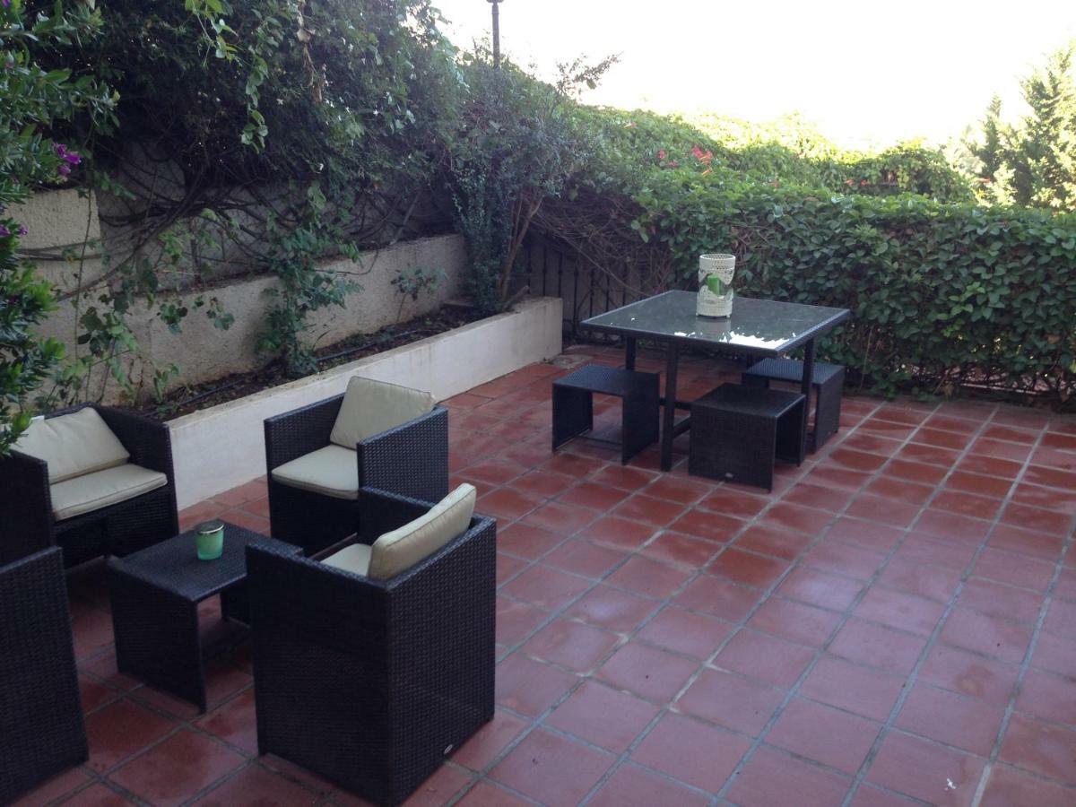 Appartement Apartamento-estudio En Con Piscina Málaga
