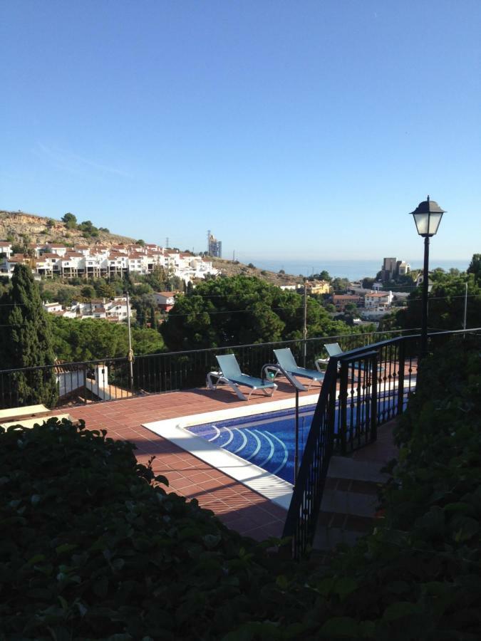 Appartement Apartamento-estudio En Con Piscina