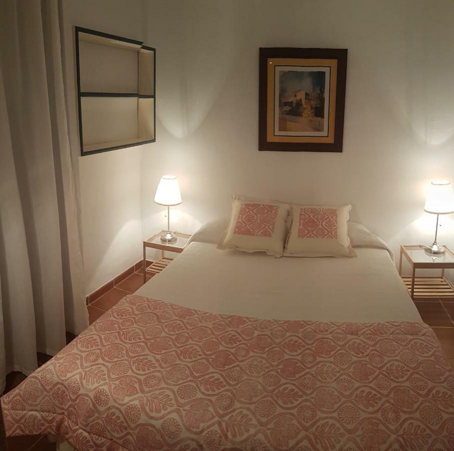 Apartamento-estudio En Con Piscina Appartement *
