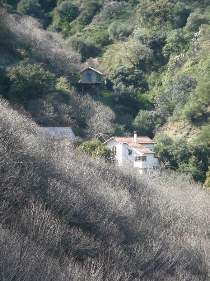 Casa De Los Guindales *