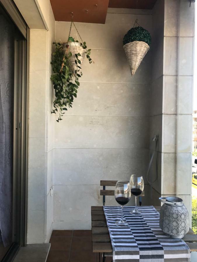 Apartamento Paseo Maritimo Antonio Banderas