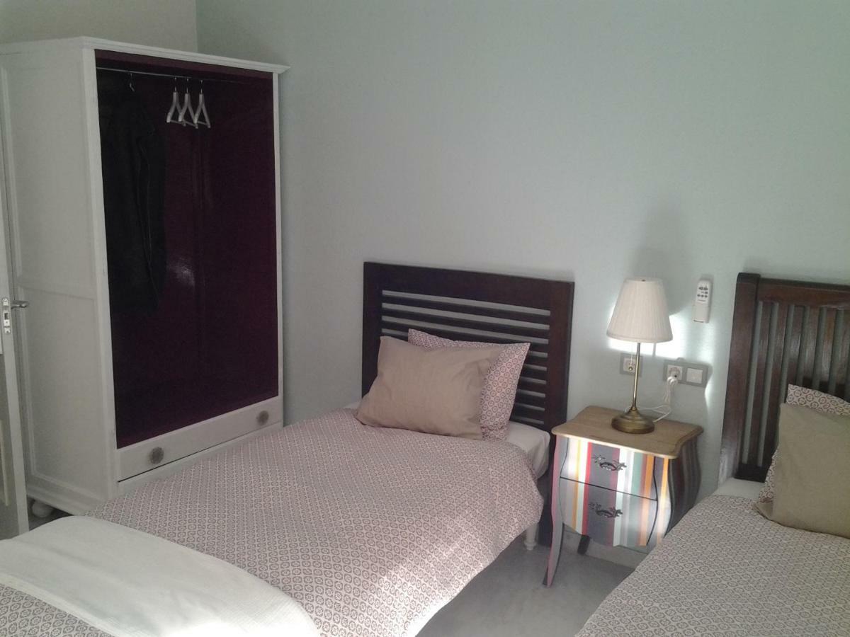 Pop Art House Center 2 Bedrooms * Málaga