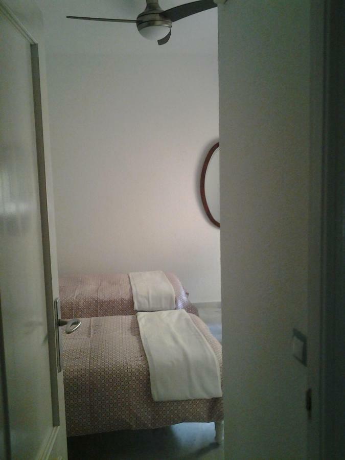 Appartement Pop Art House Center 2 Bedrooms Málaga