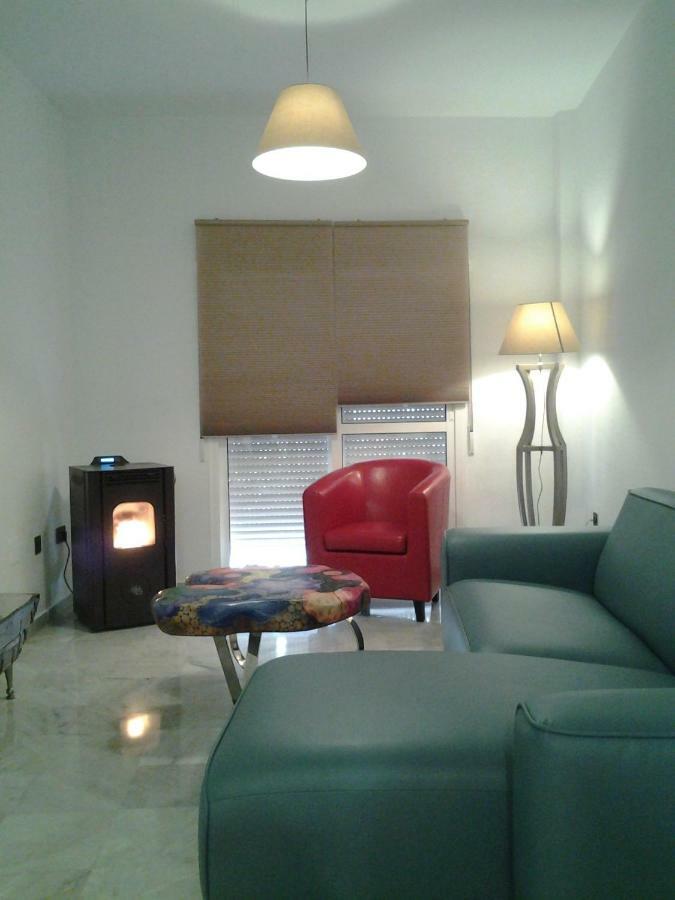 Appartement Pop Art House Center 2 Bedrooms Málaga