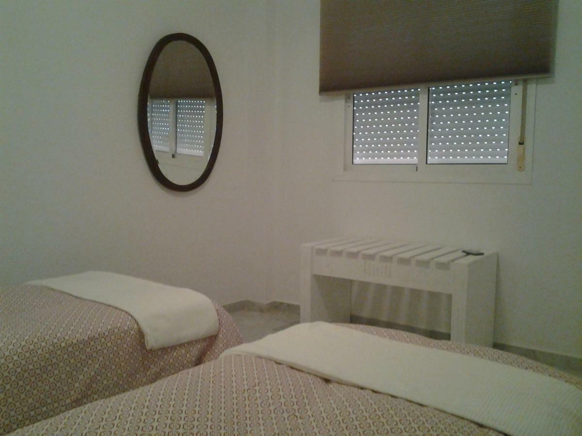 Appartement Pop Art House Center 2 Bedrooms Málaga