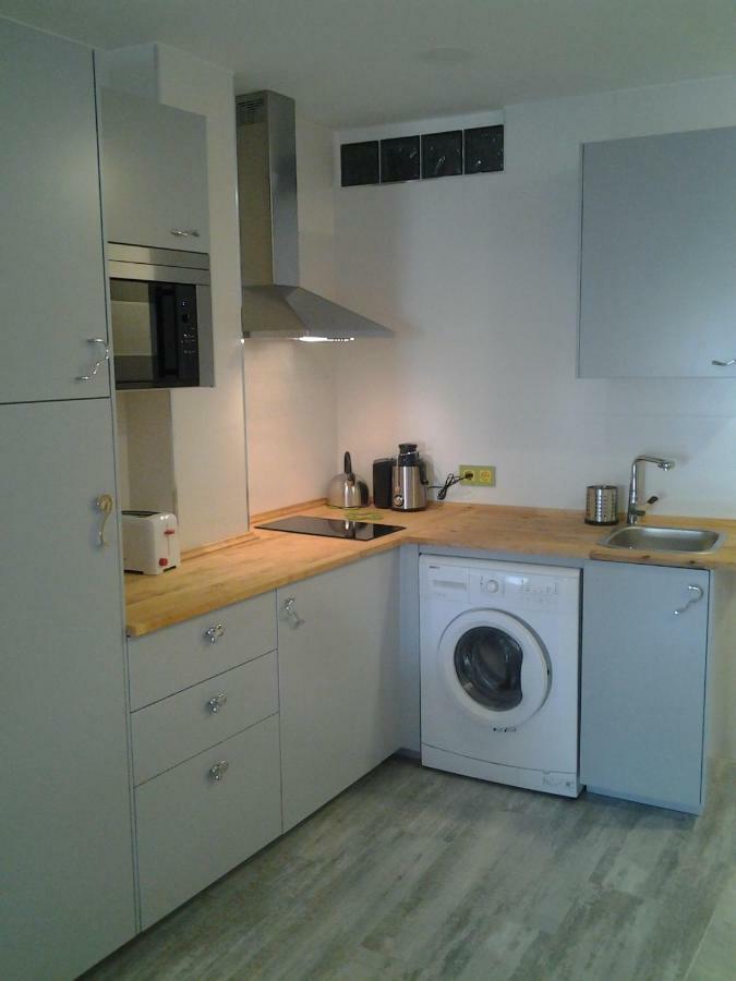 Appartement Pop Art House Center 2 Bedrooms Málaga
