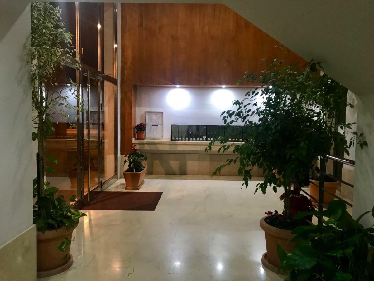 Paseo Maritimo Antonio Banderas Apartamento