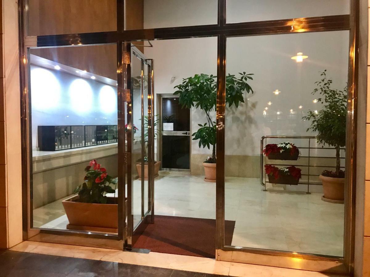 Paseo Maritimo Antonio Banderas Apartamento *
