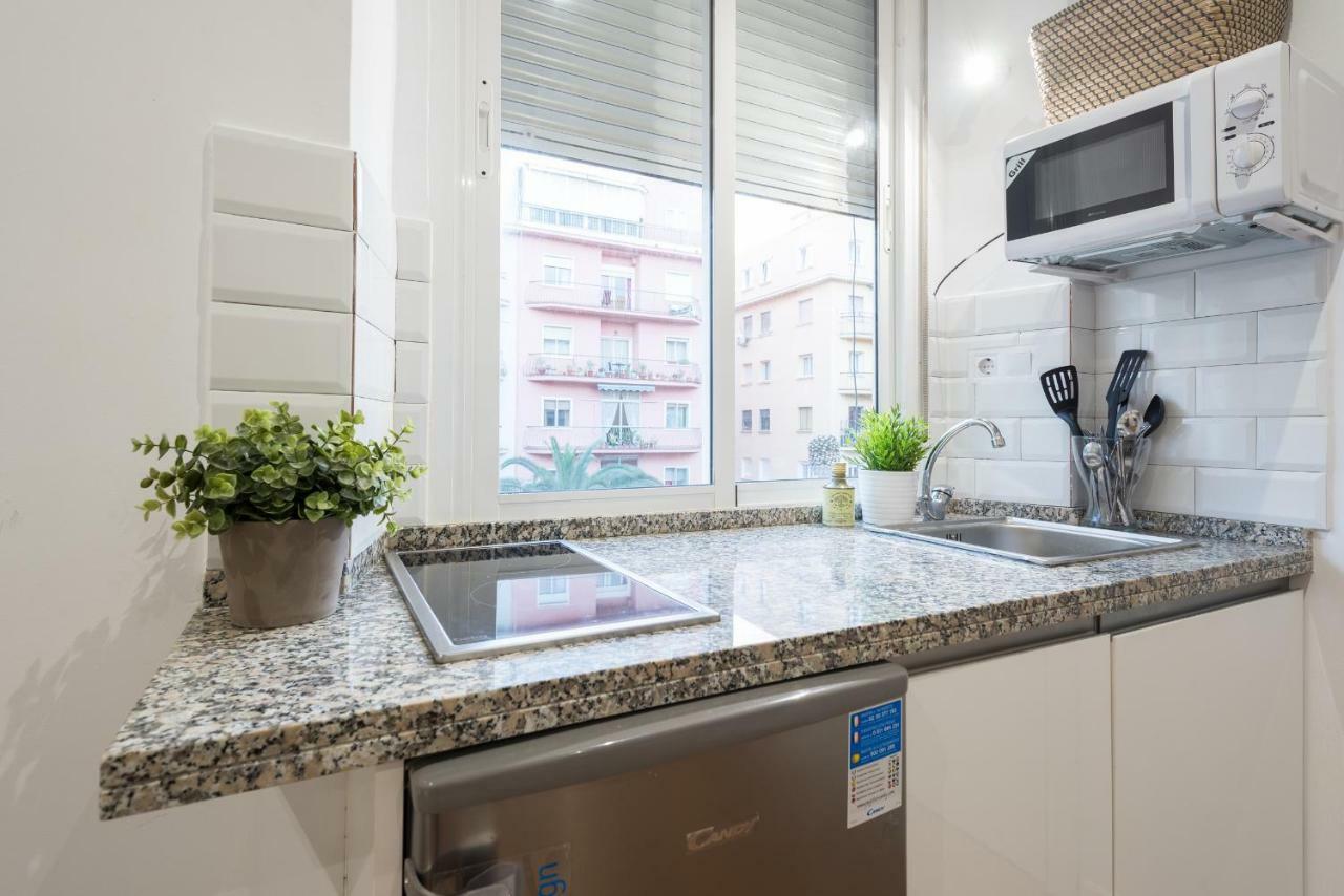 Apartamento Alameda De Colon * Málaga