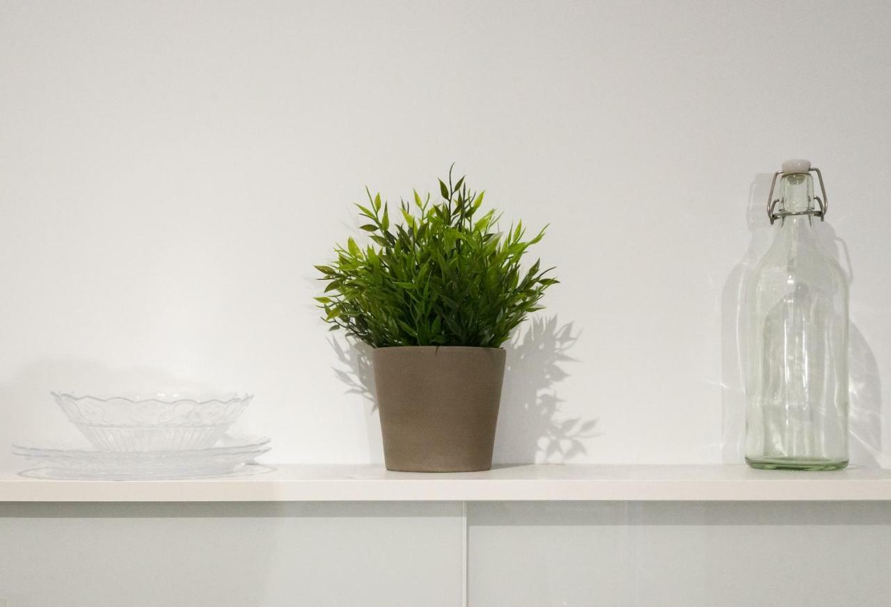 Lägenhet Apartamento Alameda De Colon Málaga
