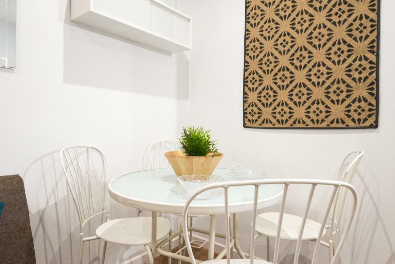 Apartamento Alameda De Colon Lägenhet Málaga