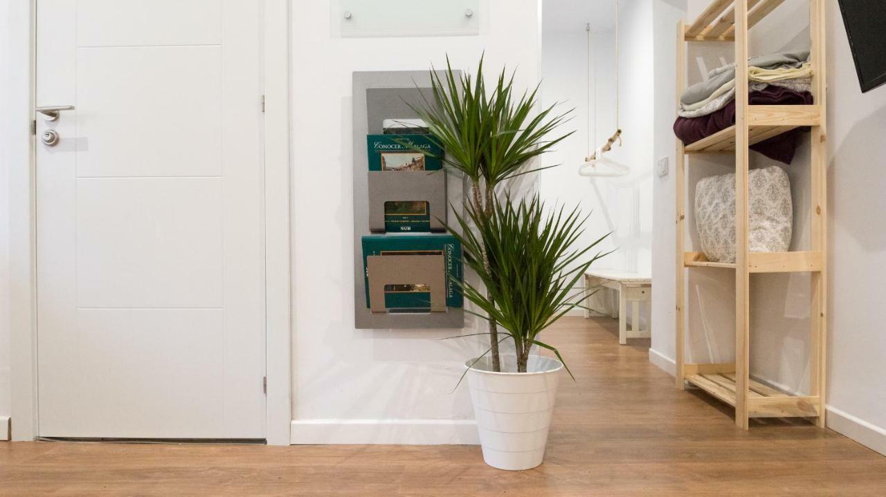 Lägenhet Apartamento Alameda De Colon