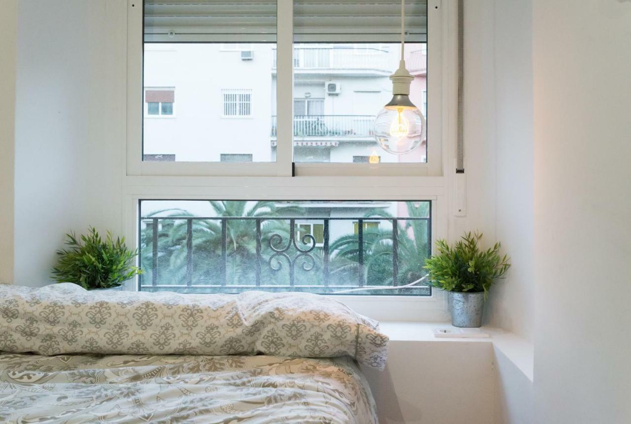 Lägenhet Apartamento Alameda De Colon
