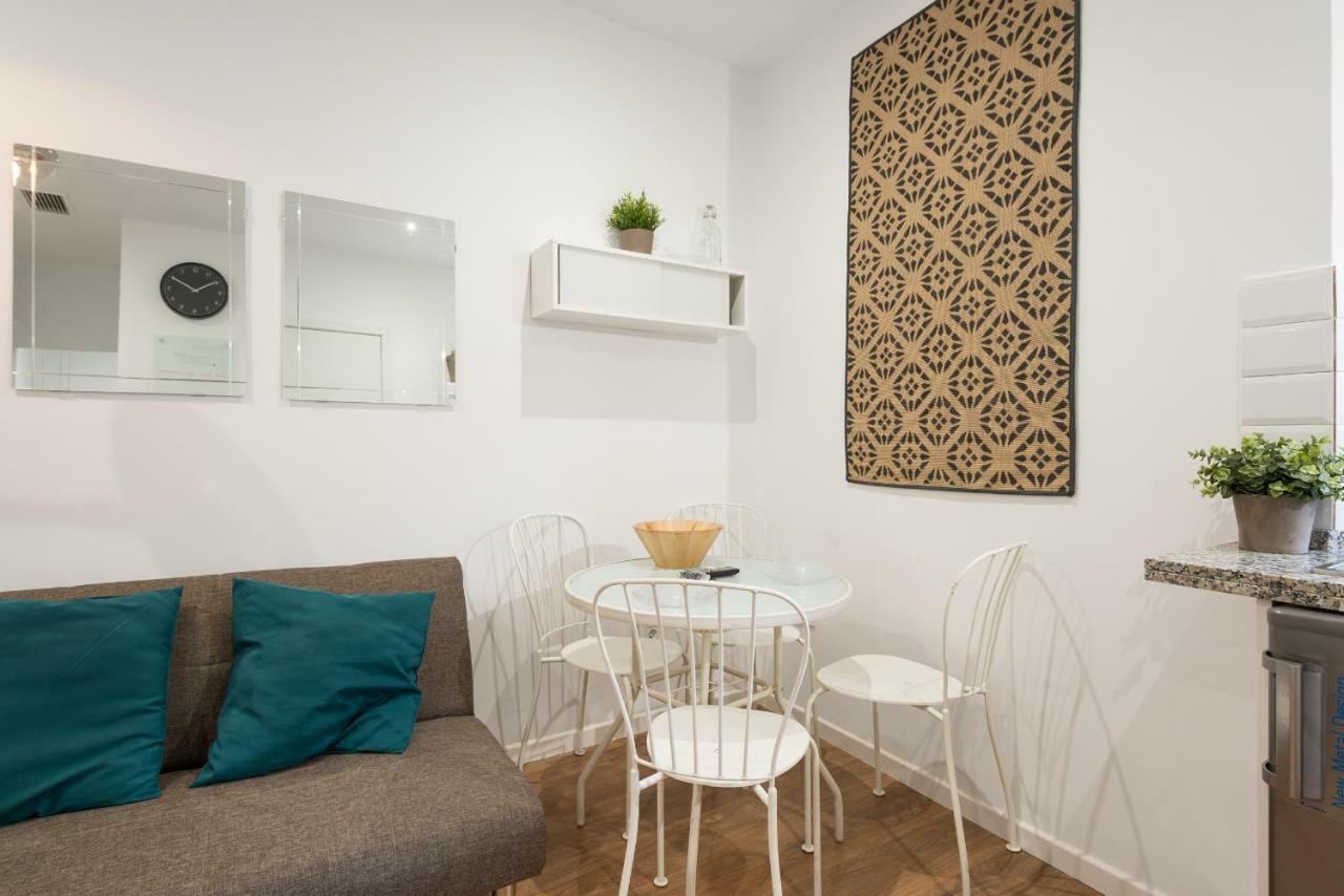 Apartamento Alameda De Colon Málaga