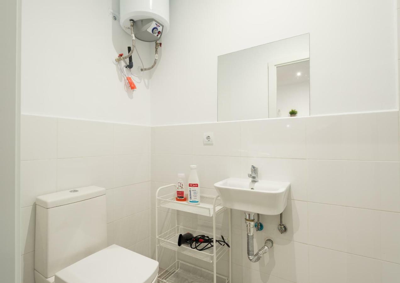 Apartamento Alameda De Colon Lägenhet